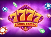 Play 777 Bonus Combo Online Slot