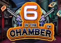 Play 6 in the Chamber Online Slot
