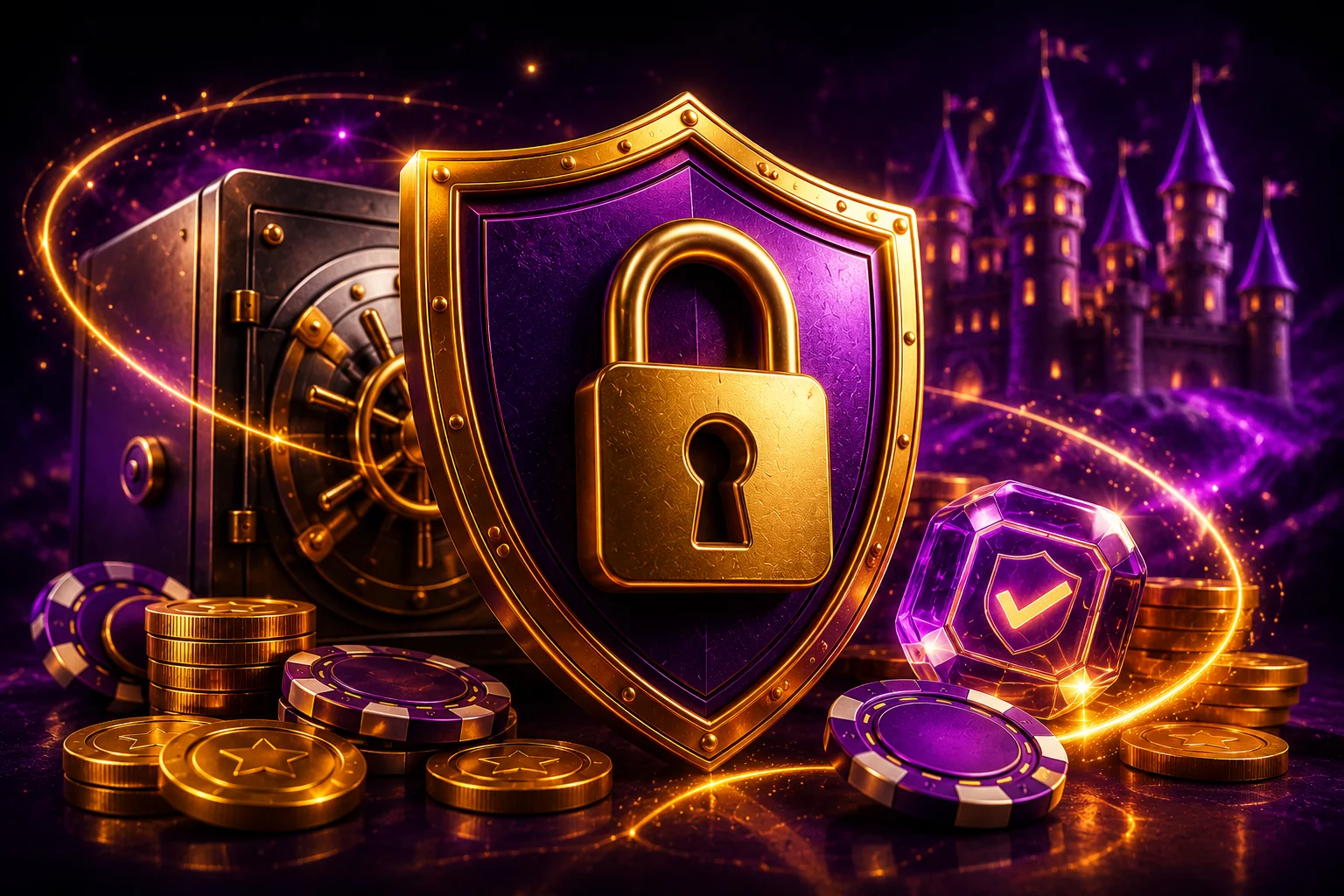 Security and Licensing of Magic365Agentina