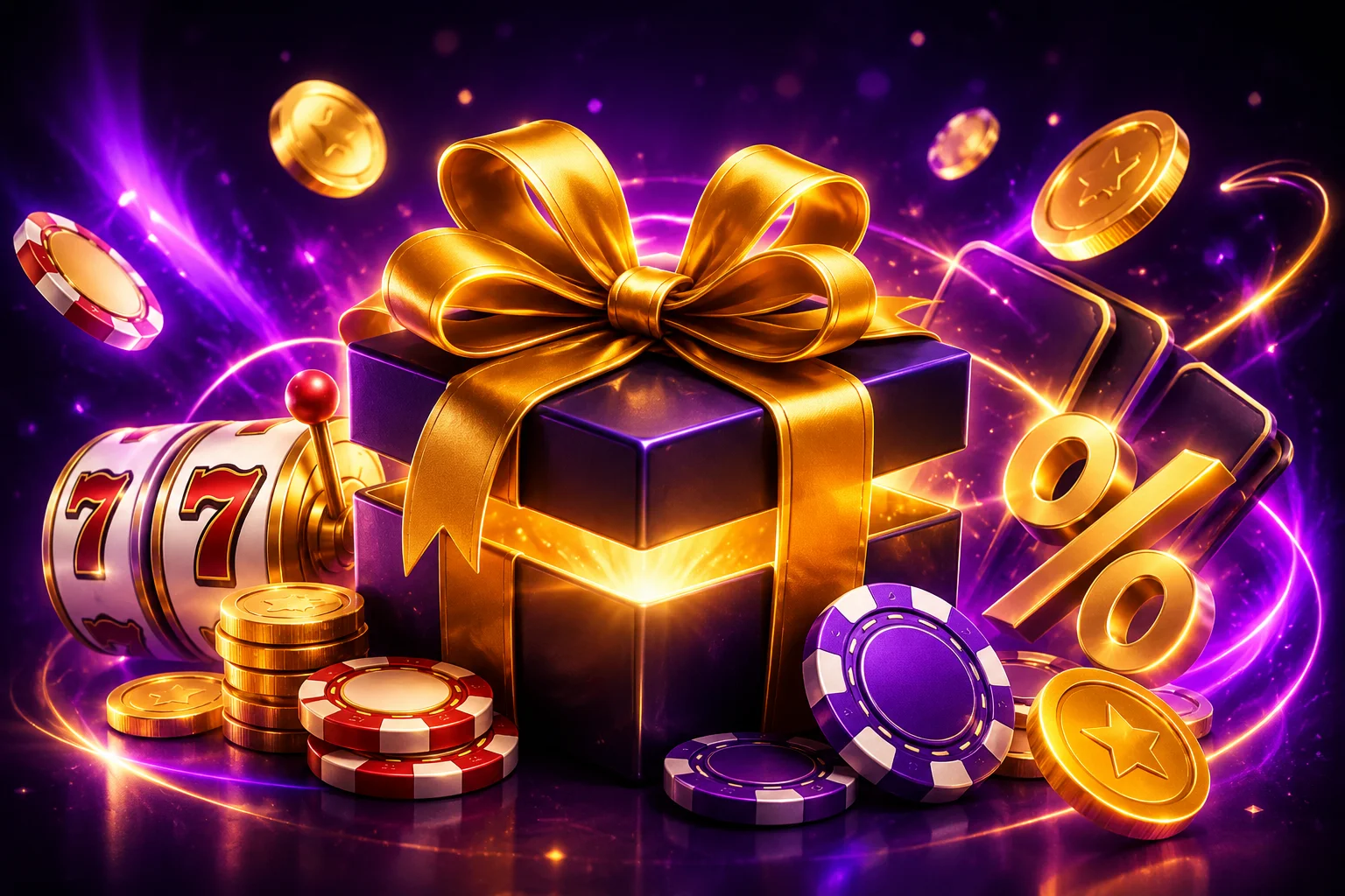 Magic365Agentina Bonuses and Promotions